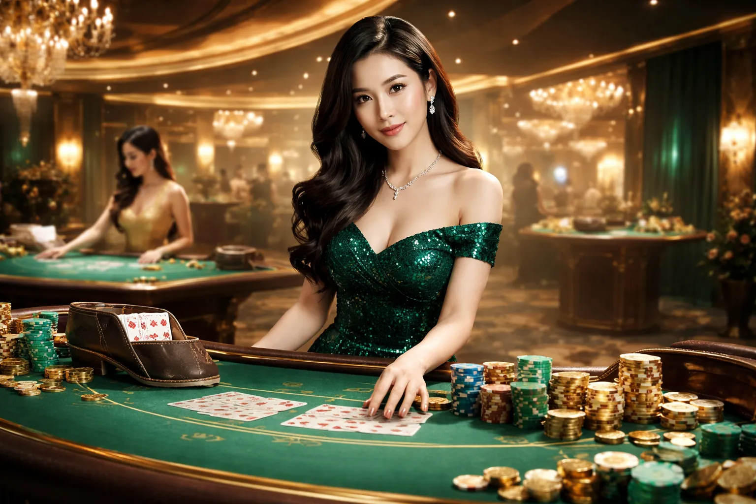 Hình ảnh giới thiệu thương hiệu KV888 Bet