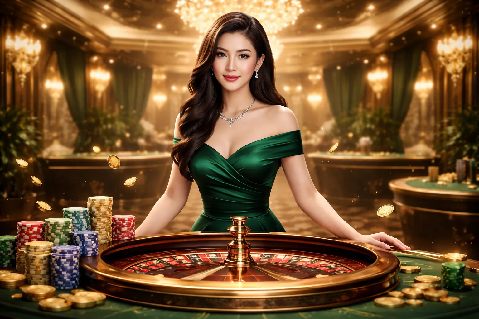 Phân tích trò chơi casino KV888 Bet