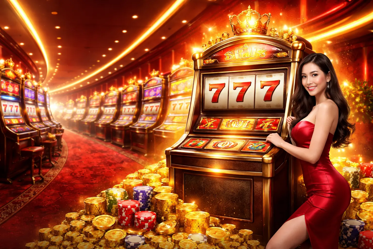 Hình ảnh chính của trò chơi nổ hũ kv888 bet 2026 với ưu đãi hấp dẫn