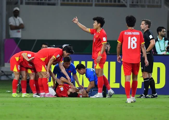 Đường dây nóng hỗ trợ và phục hồi