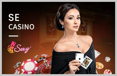 Bàn Roulette hấp dẫn