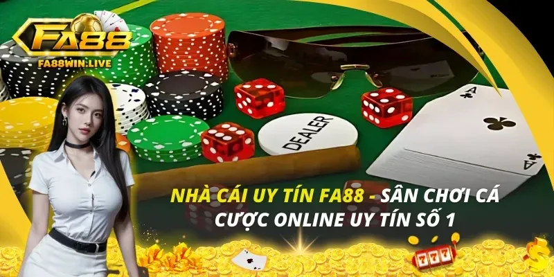 Chiến lược chơi casino trực tuyến KV888 BET
